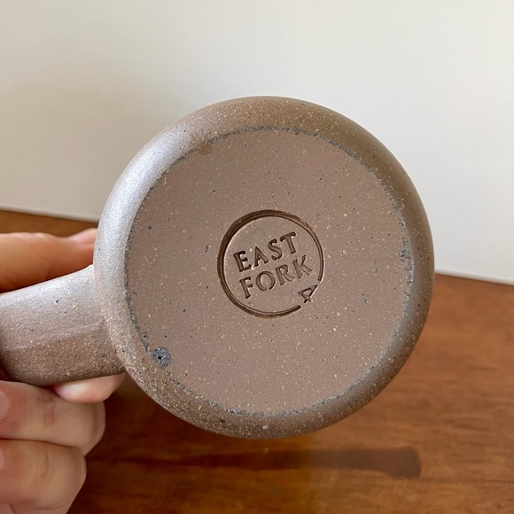 EF Pottery Mug Harvest Moon Glaze - Picture 10 of 10